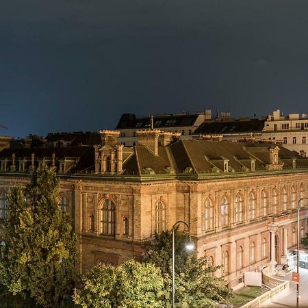 Palais Schottentor Vienna Exterior photo