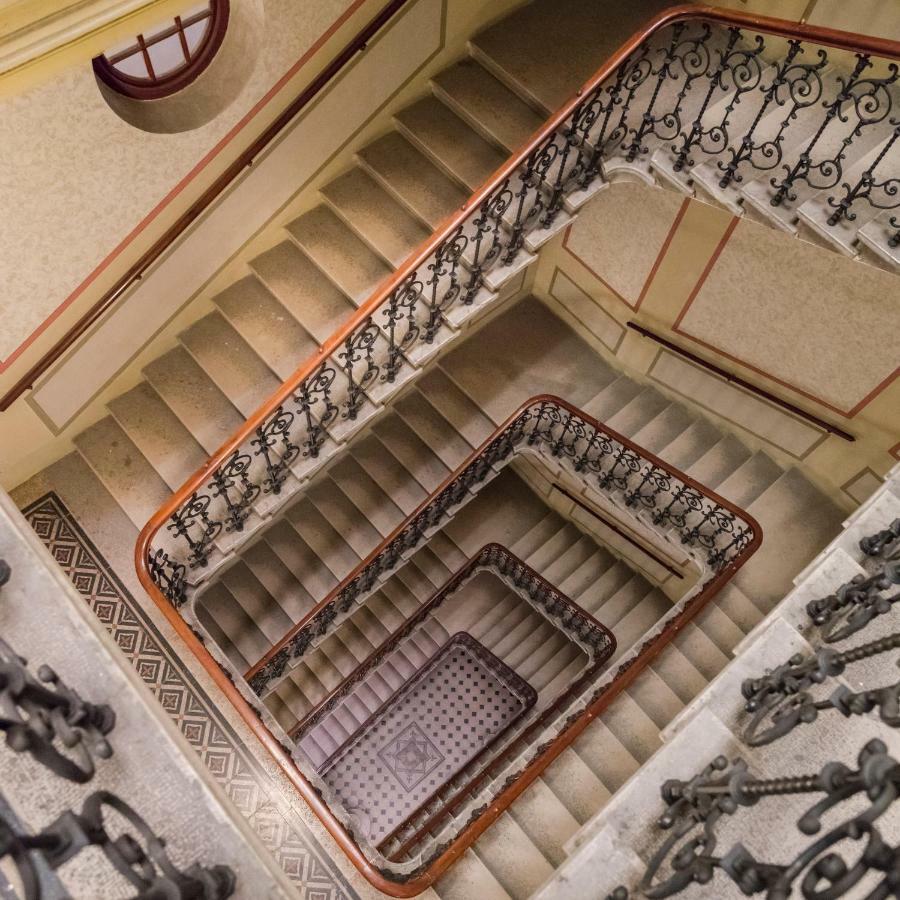 Palais Schottentor Vienna Exterior photo